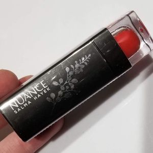 NUANCE Moisture Rich Lipstick FLAME ORANGE